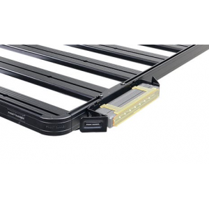 Montpellier4x4 | Front Runner 10in LED Light Bar VX250-FL Mounting Bracket